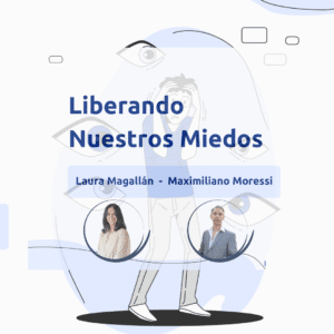 Taller liberando nuestros miedos