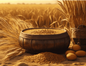 Reconectando con la Abundancia y Prosperidad