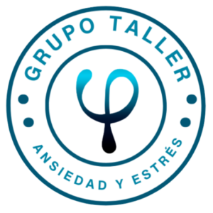 Group logo of Grupo Taller ”Aprendiendo a Gestionar Nuestra Ansiedad y Estrés”