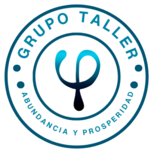Group logo of Grupo Taller ”Reconectando con la Abundancia y Prosperidad”