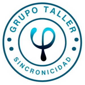 Group logo of Grupo Taller ”La Sincronicidad en Nuestra Vida”